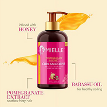 Charger l'image dans la galerie, MIELLE Pomegranate & Honey Curl Smoothie
