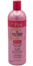 Charger l'image dans la galerie, LUSTER PINK Oil Moisturizer Hair lotion