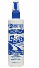 Charger l'image dans la galerie, LUSTER SCURLS No Drip Curl Activator Moisturizer