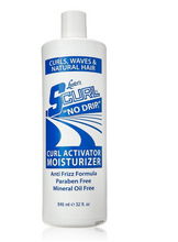 Charger l'image dans la galerie, LUSTER SCURLS No Drip Curl Activator Moisturizer