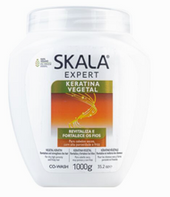 Charger l'image dans la galerie, Skala Expert Kératine Végétal (1000g)