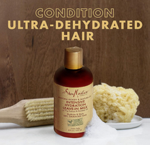 Charger l'image dans la galerie, SHEA MOISTURE hydratation intensive Leave in Milk à l'extrait de figue et à l'huile de baobab