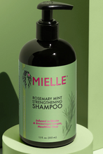 Charger l'image dans la galerie, MIELLE Rosemary Mint Strengthening Shampoo