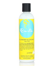 Charger l'image dans la galerie, CURLS Blueberry & Coconut Hair Milk