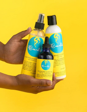 Charger l'image dans la galerie, CURLS Blueberry & Coconut Hair Milk