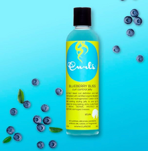 Charger l'image dans la galerie, CURLS Blueberry Bliss Curl Control Jelly