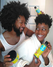 Charger l'image dans la galerie, CURLS Blueberry Bliss Curl Control Jelly