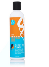 Charger l'image dans la galerie, CURLS Hair Under There Collection Detox Tea Cleanser