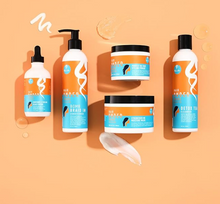 Charger l'image dans la galerie, CURLS Hair Under There Collection Detox Tea Cleanser