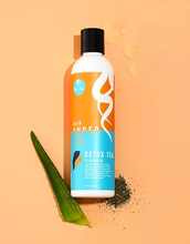 Charger l'image dans la galerie, CURLS Hair Under There Collection Detox Tea Cleanser