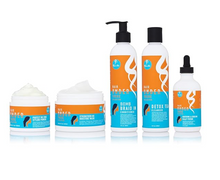 Charger l'image dans la galerie, CURLS Hair Under There Collection Detox Tea Cleanser