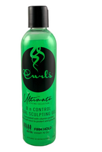 Charger l'image dans la galerie, CURLS The Ultimate Styling Collection B n Controle Curl Sculpting Gel Firm Hold