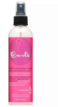 Charger l'image dans la galerie, CURLS Lavish Curls Moisturizer Daily leave in