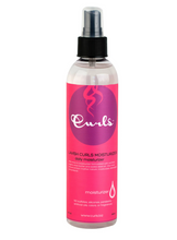 Charger l'image dans la galerie, CURLS Lavish Curls Moisturizer Daily leave in