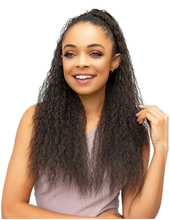 Charger l'image dans la galerie, JANET COLLECTION -Postiche Noir Everytime - BERRY D/S