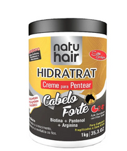 Charger l'image dans la galerie, NATU HAIR Vita Mais Cabelo Forte 1kg