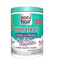Charger l'image dans la galerie, NATU HAIR Cachos Perfeitos 1kg