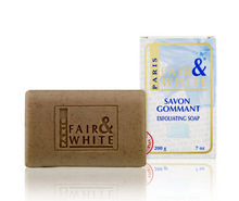 Charger l'image dans la galerie, FAIR AND WHITE Savon Gommant