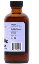 Charger l'image dans la galerie, Sunny Isle Rosemary Jamaican Black Castor Oil 118ml (4oz)