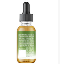 Charger l'image dans la galerie, Sunny Isle Rosemary MInt Hair & Strong Roots oil 59 ml (2oz)