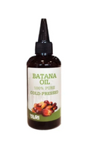 Charger l'image dans la galerie, Yari 100% Pure Cold Pressed Batana Oil 105ml - Yari Huile de Batana 100% Pure Presser a Froid 105ml