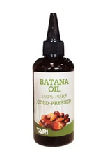 Charger l'image dans la galerie, Yari 100% Pure Cold Pressed Batana Oil 105ml - Yari Huile de Batana 100% Pure Presser a Froid 105ml