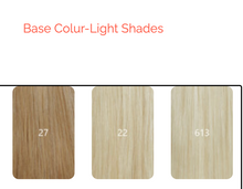 Charger l'image dans la galerie, INSIDE AFRICA Tissage Brésilienne Bouclés -Jackson Curl- Couleur 27