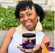 Charger l'image dans la galerie, Curls Dynasty Twisted Definition Twisting Cream237 ml