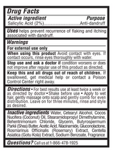 Charger l'image dans la galerie, SHEA MOISTURE Apple Cider Vinegar Anti-Dandruff Conditioner 384ml