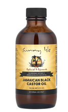 Charger l'image dans la galerie, Sunny Isle Jamaican Black Castor Oil 118ml (4oz)