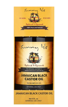 Charger l'image dans la galerie, Sunny Isle Jamaican Black Castor Oil 118ml (4oz)