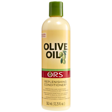 Charger l'image dans la galerie, ORS Olive Oil Replenishing Conditioner - Après-Shampoing