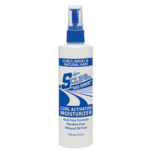 Charger l'image dans la galerie, SCURLS Lotion - Curl Activator de boucles