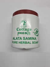 Charger l'image dans la galerie, COTTAGE FRESH Alata Samina Pure Herbal Soap With Avocado Extract