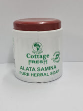 Charger l'image dans la galerie, COTTAGE FRESH Alata Samina Pure Herbal Soap With Avocado Extract