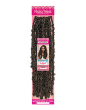 Charger l'image dans la galerie, JANET COLLECTION - Crochet Braid Passion - Nala Tress Butterfly Locs 18"
