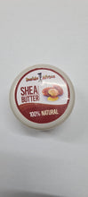 Charger l'image dans la galerie, Inside Africa - Beurre de Karité du Ghana 100% Naturelle