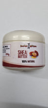 Charger l'image dans la galerie, Inside Africa - Beurre de Karité du Ghana 100% Naturelle