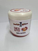 Charger l'image dans la galerie, Inside Africa - Beurre de Karité du Ghana 100% Naturelle