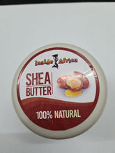Charger l'image dans la galerie, Inside Africa - Beurre de Karité du Ghana 100% Naturelle