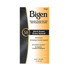 Charger l'image dans la galerie, BIGEN Poudre Permanent