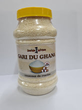 Charger l'image dans la galerie, Inside Africa Gari de Ghana - Farine de Manioc