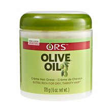 Charger l&#39;image dans la galerie, ORS Olive Oil HairDress Cream
