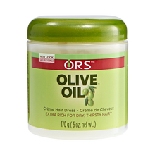 Charger l'image dans la galerie, ORS Olive Oil HairDress Cream