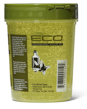 Charger l'image dans la galerie, Ecoco Eco Styler Gel - Olive Oil