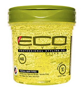 Ecoco Eco Styler Gel - Olive Oil