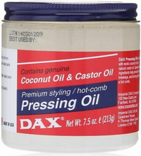 Charger l'image dans la galerie, DAX COCONUT OIL and CASTOR OIL PRESSING OIL