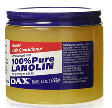 Charger l'image dans la galerie, DAX SUPER HAIR CONDITIONER
