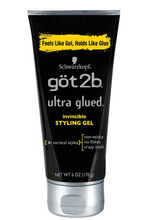 Charger l'image dans la galerie, Schwarzkopf got2b invincible styling gel
