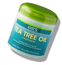 Charger l'image dans la galerie, ORS TEA TREE OIL HAIRDRESS Creme de cheveux